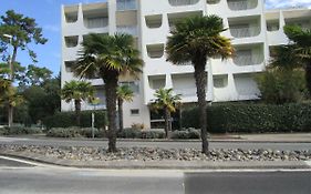 Residence St Palais